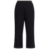 Sale Elena Miro Jersey Trousers Black