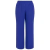 Clearance Godske Pull On Trousers Royal Blue