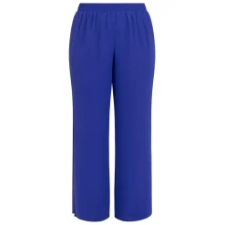 Clearance Godske Pull On Trousers Royal Blue
