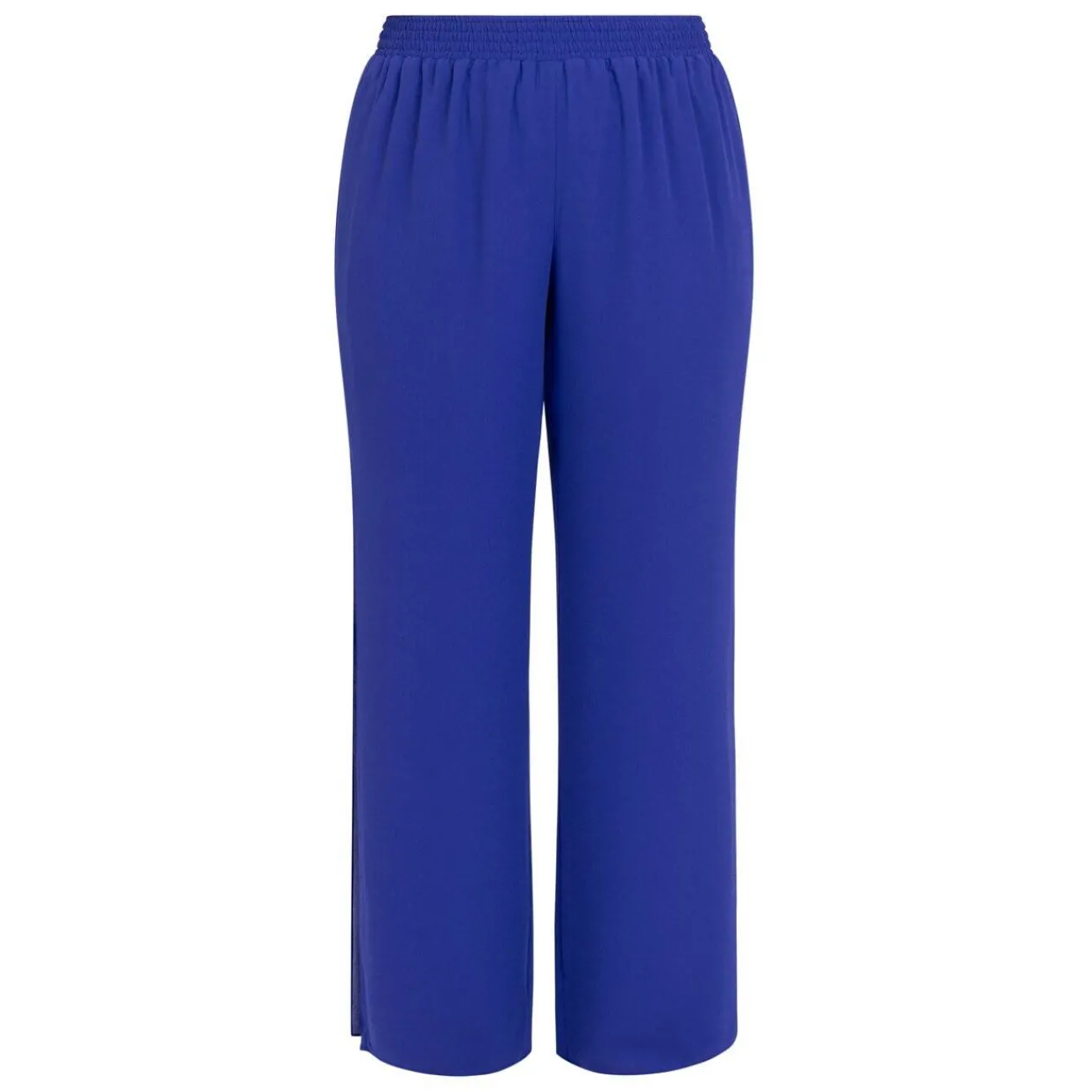 Clearance Godske Pull On Trousers Royal Blue