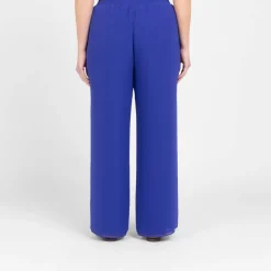 Clearance Godske Pull On Trousers Royal Blue