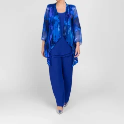 Online Lewis Henry Three Piece Ensemble Blue