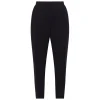Online Luisa Viola Stretch Cady Trousers Black