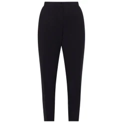 Online Luisa Viola Stretch Cady Trousers Black