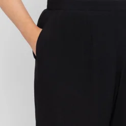 Best Luisa Mara Venier Luisa Viola Trousers Black