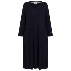 Best Marina Rinaldi Crepe Jersey Dress