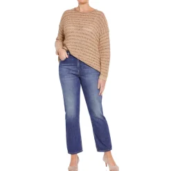 Outlet Marina Rinaldi JEANS BLUE