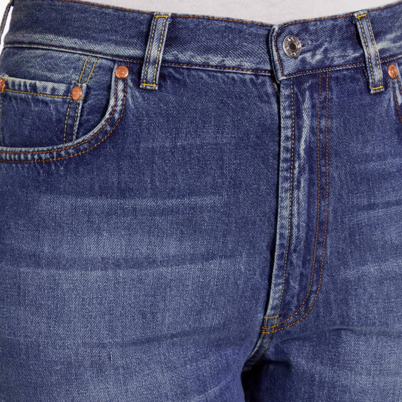 Outlet Marina Rinaldi JEANS BLUE