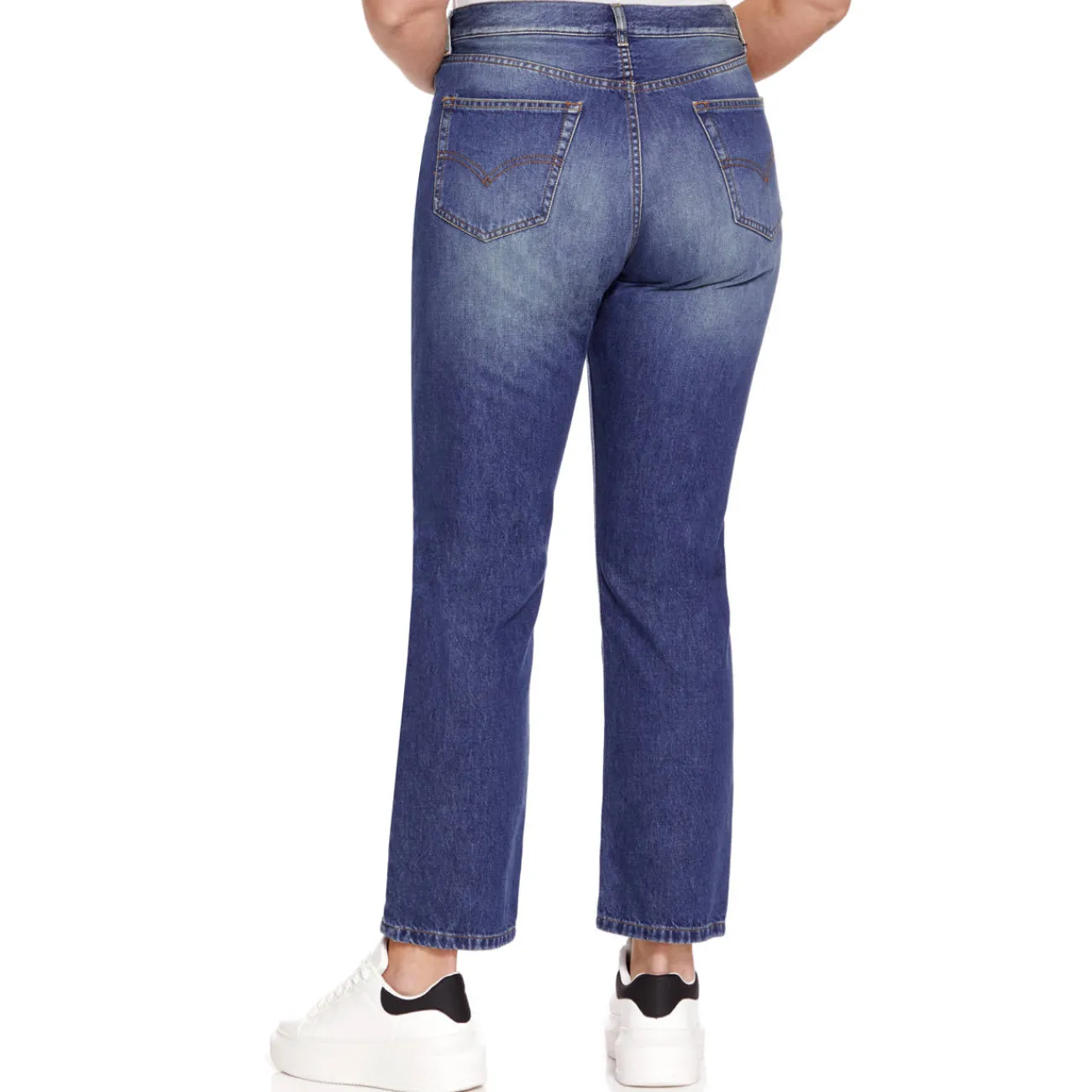 Outlet Marina Rinaldi JEANS BLUE
