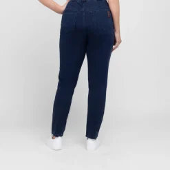 Clearance Marina Rinaldi Sport Marina Rinaldi Jersey Denim Leggings