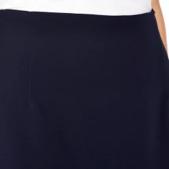 Sale Marina Rinaldi Elegante MARINA RINALDI NAVY PENCIL SKIRT