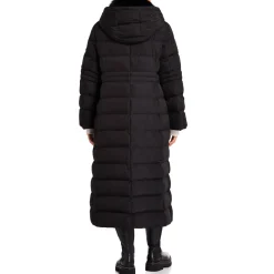 Sale Marina Rinaldi PUFFER COAT BLACK