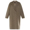 Fashion Marina Rinaldi VIRGIN WOOL COAT