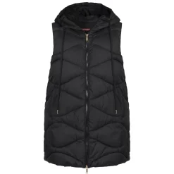 New Marina Rinaldi Sport MARINA SPORT GILET BLACK