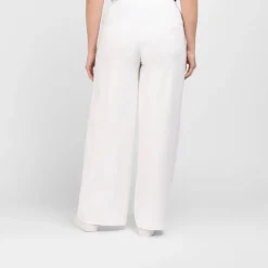 Sale Godske Noen Jersey Flared Trousers White