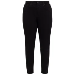 Online NYDJ Slim Fit Jeans Black