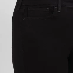 Online NYDJ Slim Fit Jeans Black