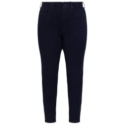 Outlet NYDJ Slim Fit Jeans Denim Blue