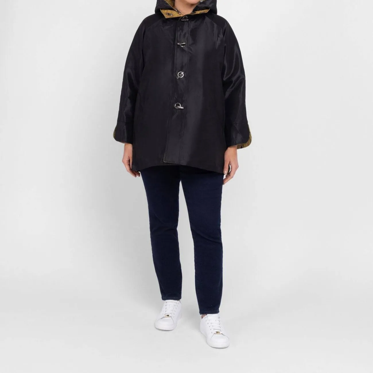 Hot OOPERA Water Repellant Mac Klimt Print