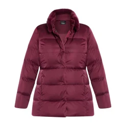 Discount Persona by Marina Rinaldi PUFFER WINE