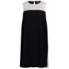 Hot Persona by Marina Rinaldi A-Line Dress Black