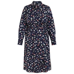 Hot Persona by Marina Rinaldi Pencil Print Dress