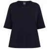 Hot Persona by Marina Rinaldi Sweater Navy