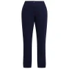 Sale Persona by Marina Rinaldi Milano Jersey Trouser Navy
