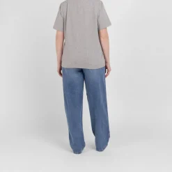 Discount Persona by Marina Rinaldi T-Shirt Grey