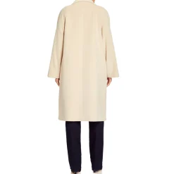 Sale Persona by Marina Rinaldi Coat Cream