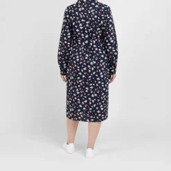 Hot Persona by Marina Rinaldi Pencil Print Dress