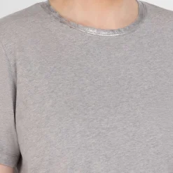 Discount Persona by Marina Rinaldi T-Shirt Grey