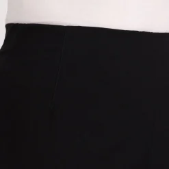 Fashion Sallie Sahne Technostretch Pull On Trouser Black