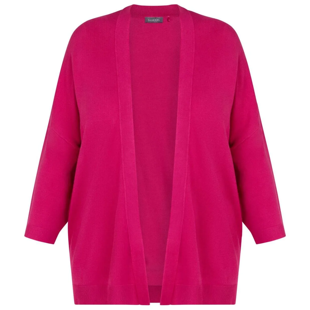 Outlet Samoon By Gerry Weber Samoon Cardigan Hot Pink