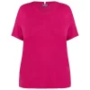 Outlet Samoon By Gerry Weber Samoon Sweater Hot Pink
