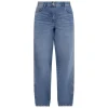 Clearance Samoon By Gerry Weber Samoon Wide Leg Jeans Light Blue