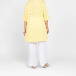 Online BIGGI M SeeYou by Tunic Yellow