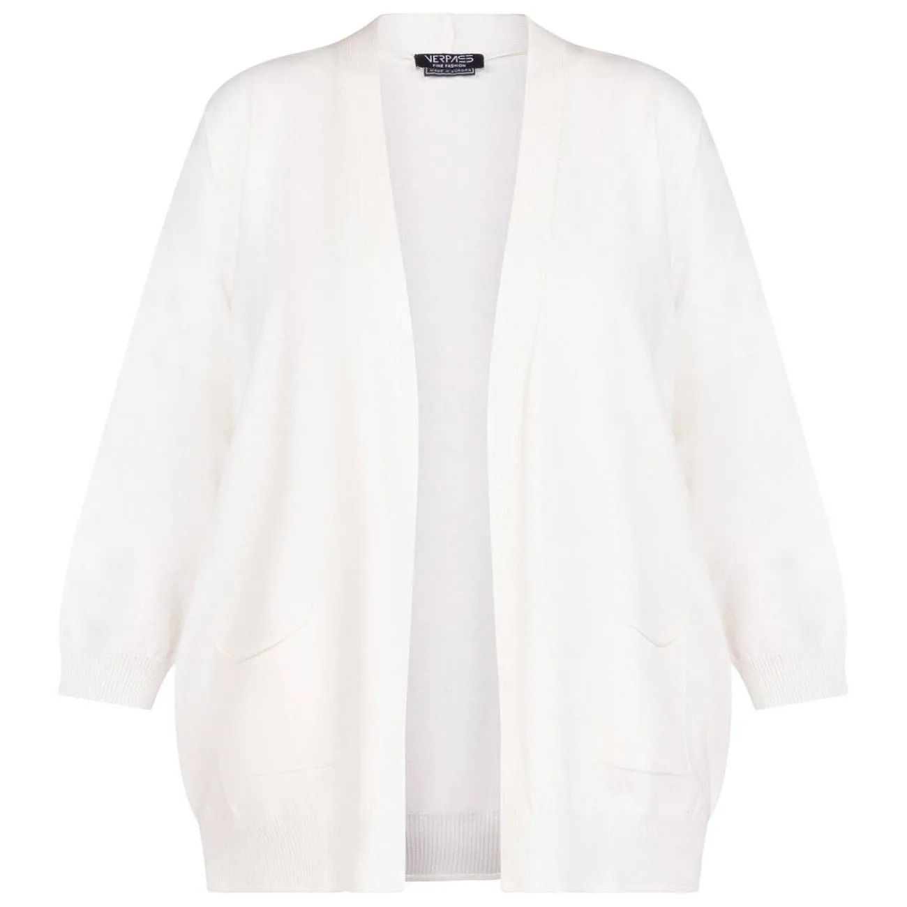 Discount Verpass Cardigan Off White