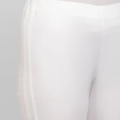 Discount Verpass Pull-On Cropped Trouser White