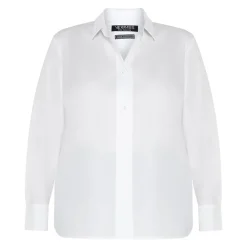 New Verpass SHIRT WHITE