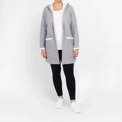 Clearance Yoek Pull On Jersey Legging Black